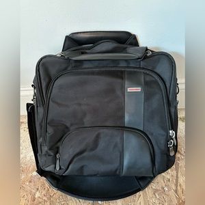 Toshiba Laptop Bag | Attaché Case | Business Casual